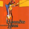 Livre Honnête envers Jésus - Robert Funk