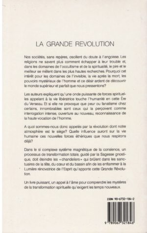 La grande Révolution