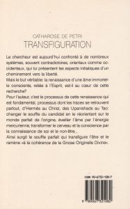 Transfiguration