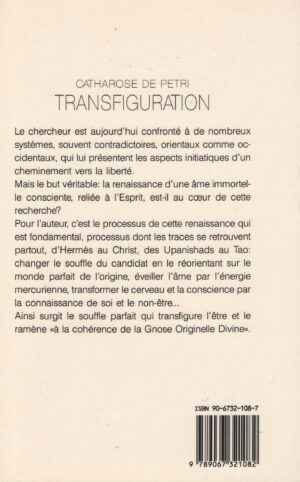 Transfiguration