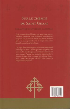 Sur le Chemin du Saint Graal