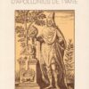 Le Nycthémèron d'Apollonius de Tyane