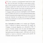 L'appel du feu