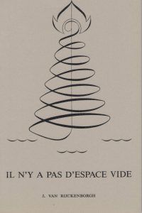 Il n'y a pas d'espace vide