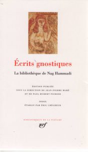 Ecrits gnostiques