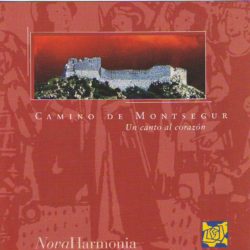 CD Camino de Montségur