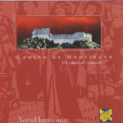 CD Camino de Montségur