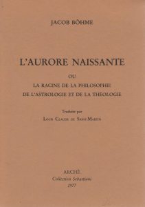 L'Aurore Naissante