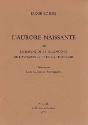 L'Aurore Naissante