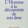 Livre L'homme à la découverte de son âme - Carl Gustav Jung - couverture