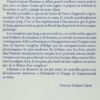 Livre L'homme à la découverte de son âme - Carl Gustav Jung - quatrième de couverture