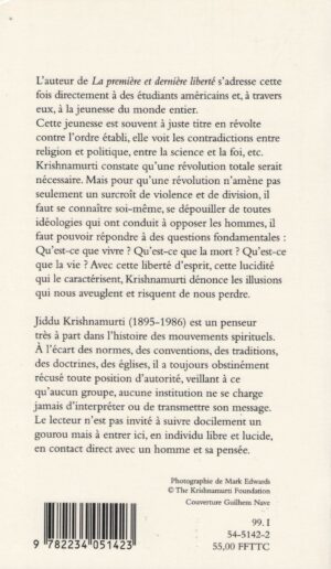 Aux étudiants