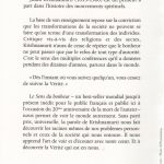 Le sens du bonheur