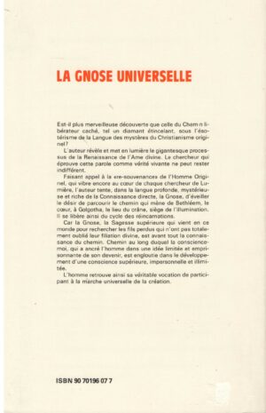 La Gnose universelle