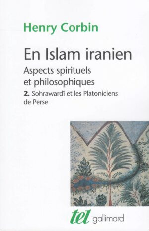 Livre En Islam iranien 2 - Henry Corbin