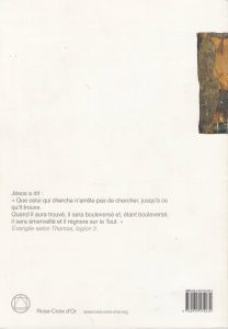 L'Evangile de Thomas