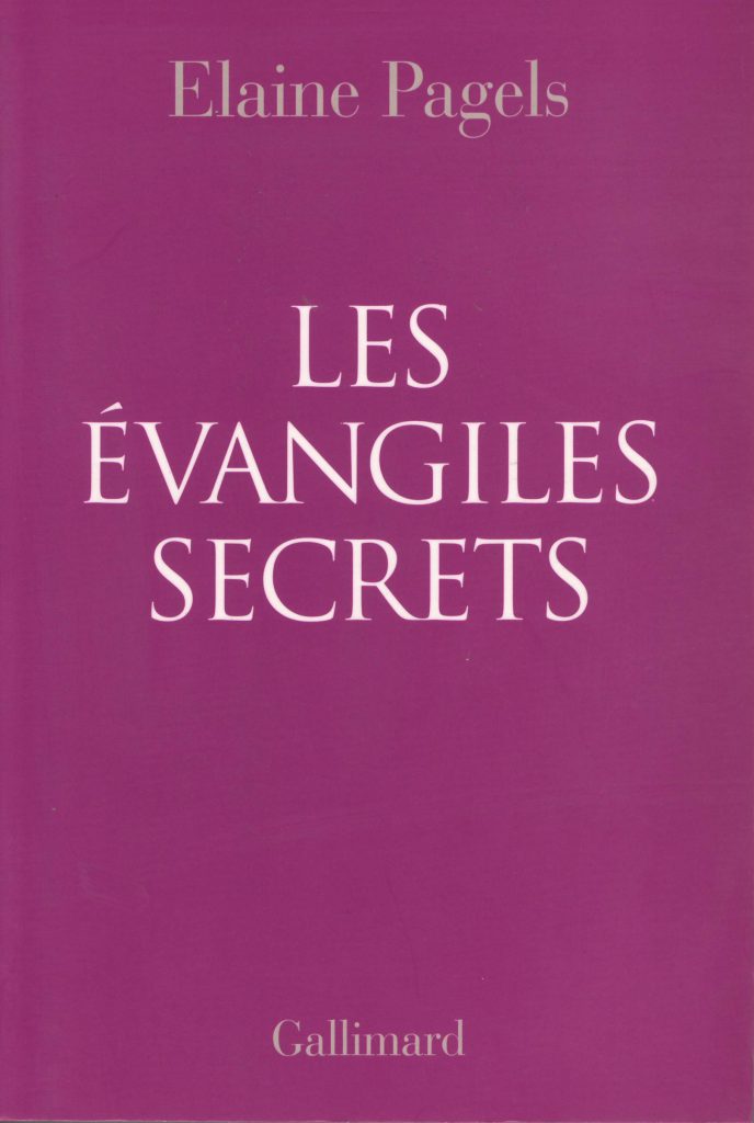 Les Evangiles Secrets
