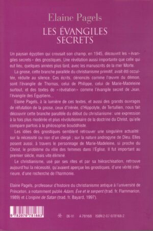 Les Evangiles Secrets