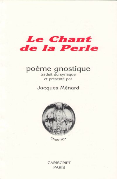 Le Chant de la Perle