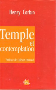 Temple et Contemplation