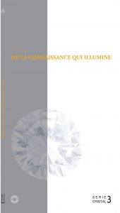 De la connaissance qui illumine
