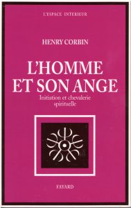 L'homme et son ange