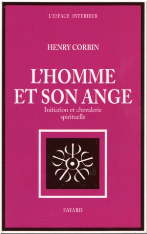 L'homme et son ange