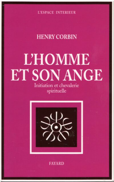 L'homme et son ange