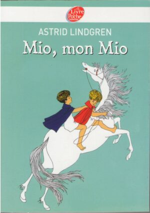 Mio, mon Mio