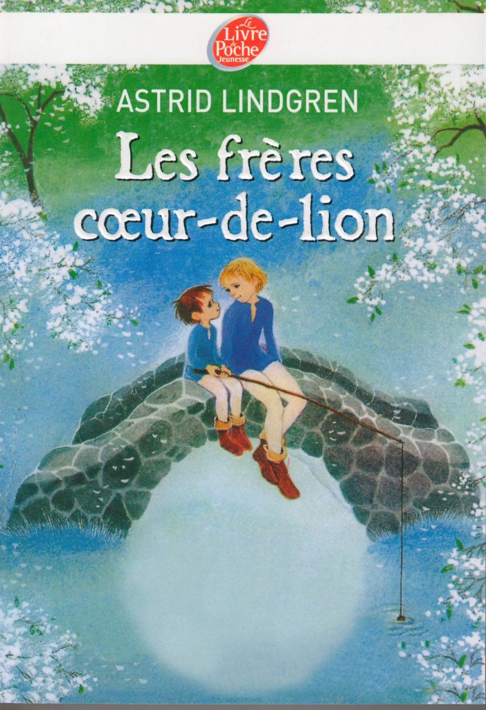 Les frères coeur-de-lion