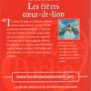 Les frères coeur-de-lion