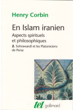 En Islam iranien Livre 2