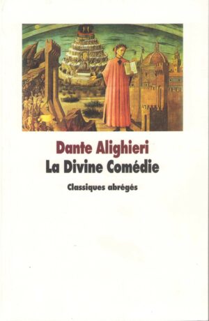 La divine comédie