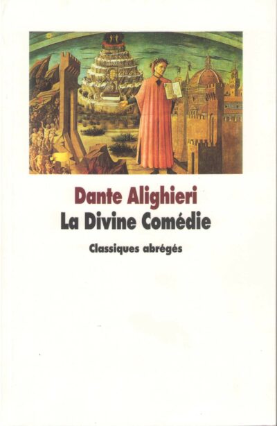 La divine comédie