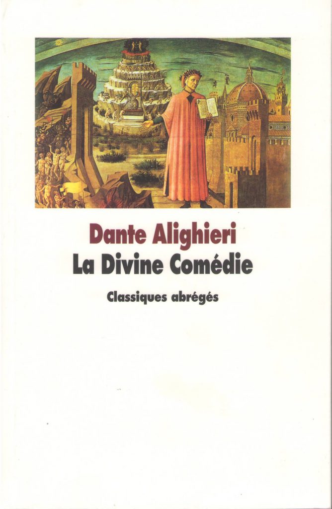 La divine comédie
