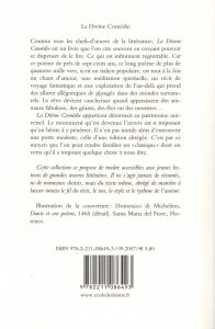 La divine comédie