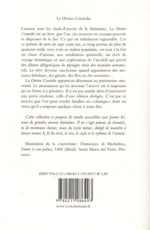 La divine comédie
