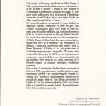Giordano BRUNO et la Tradition hermétique