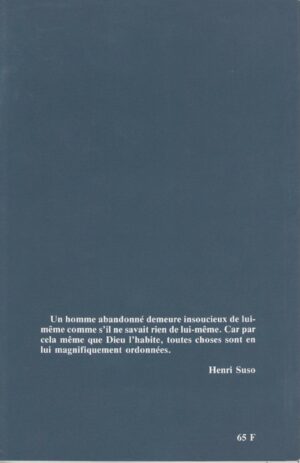 Le plus haut abandon