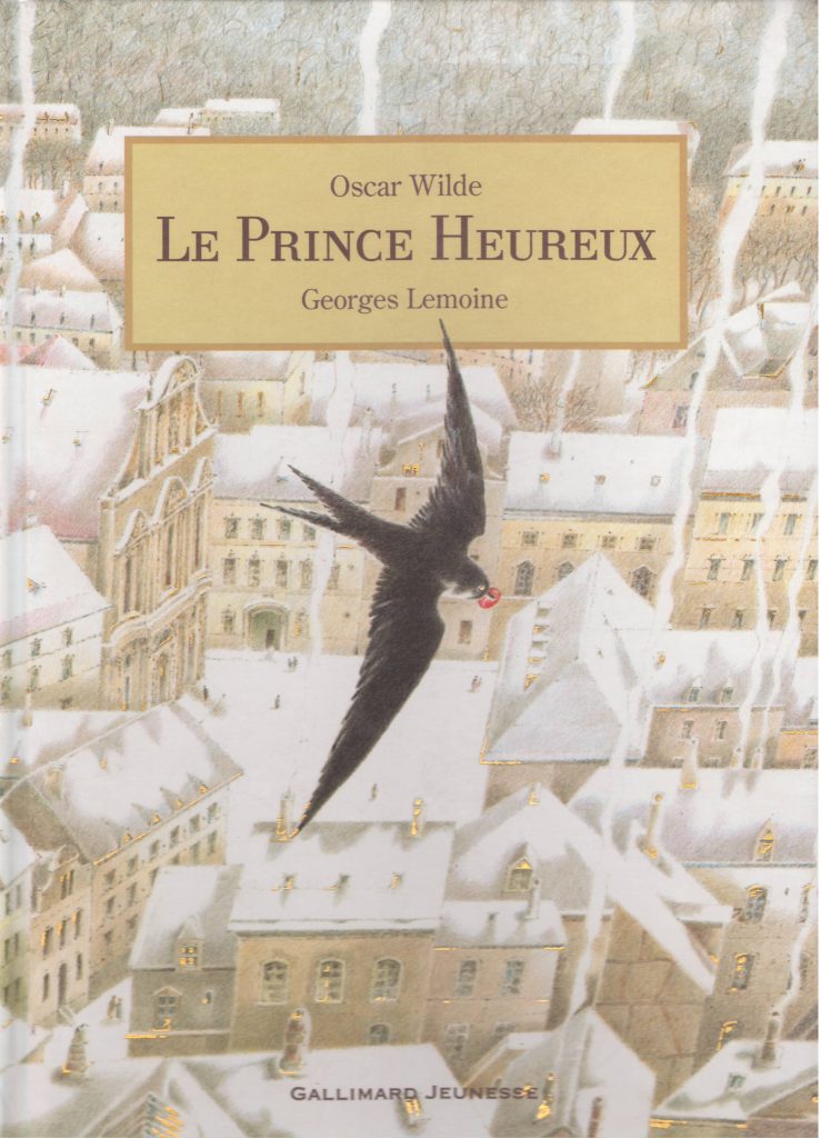 Le prince heureux