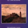 Livre L'Héritage des Cathares - Le Druidisme - Antonin Gadal - recto
