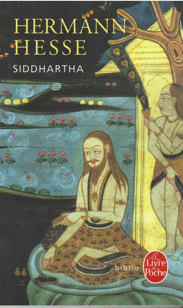 Siddhartha