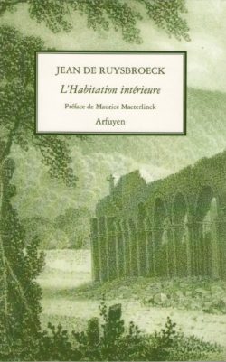 L'Habitation intérieure