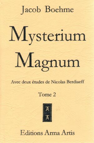 Mysterium Magnum