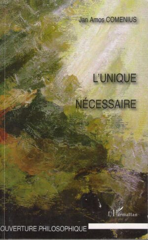 L'unique nécessaire