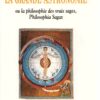 Livre La Grande astronomie ou la philosophie des vrais sages, Philosophia Sagax - Paracelse
