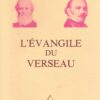 L'Evangile du Verseau