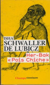 Herback pois-chiche