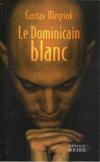 Le Dominicain blanc