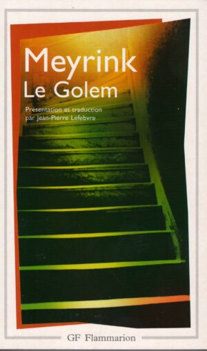 Le Golem